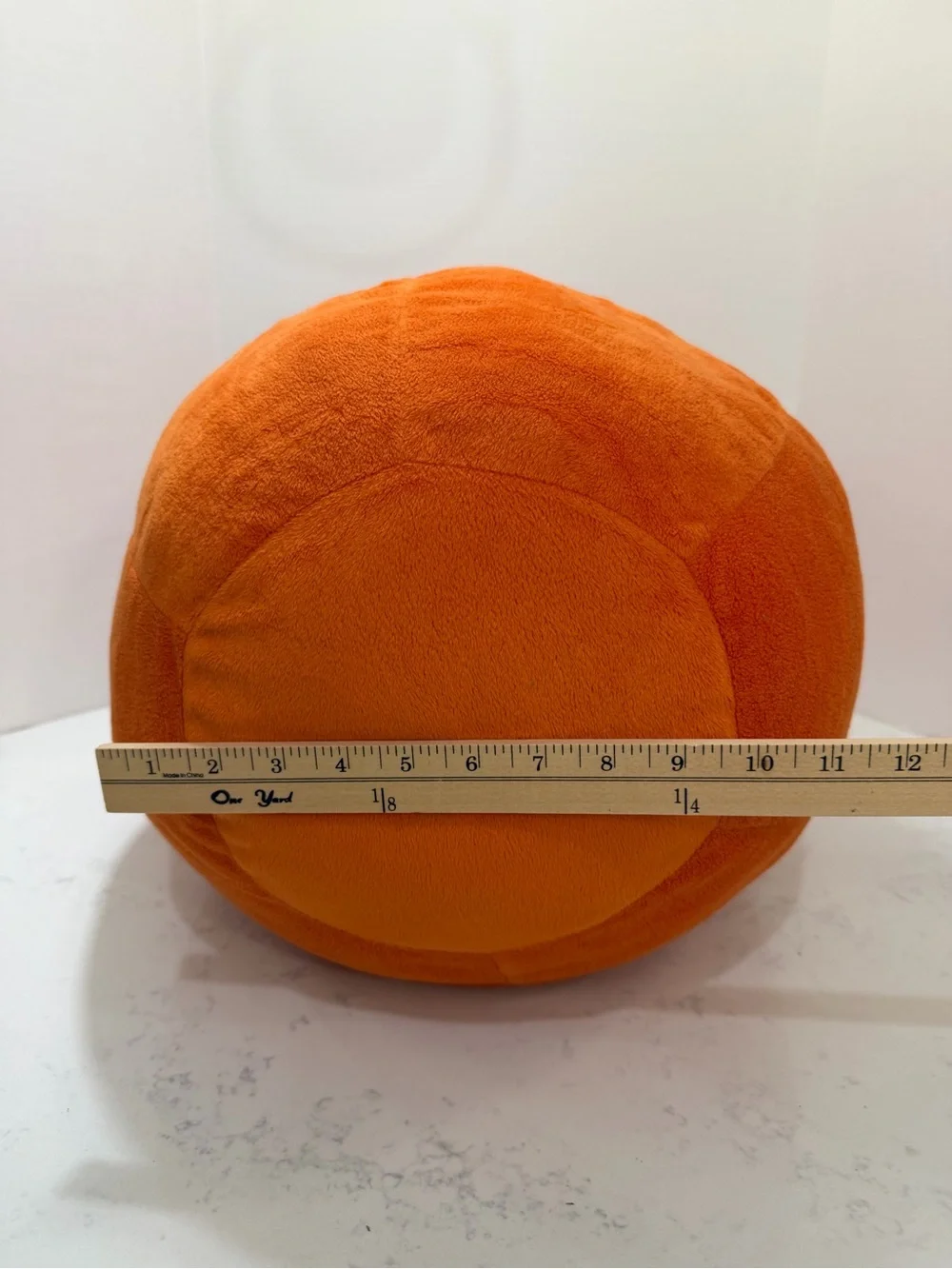N/A soft orange